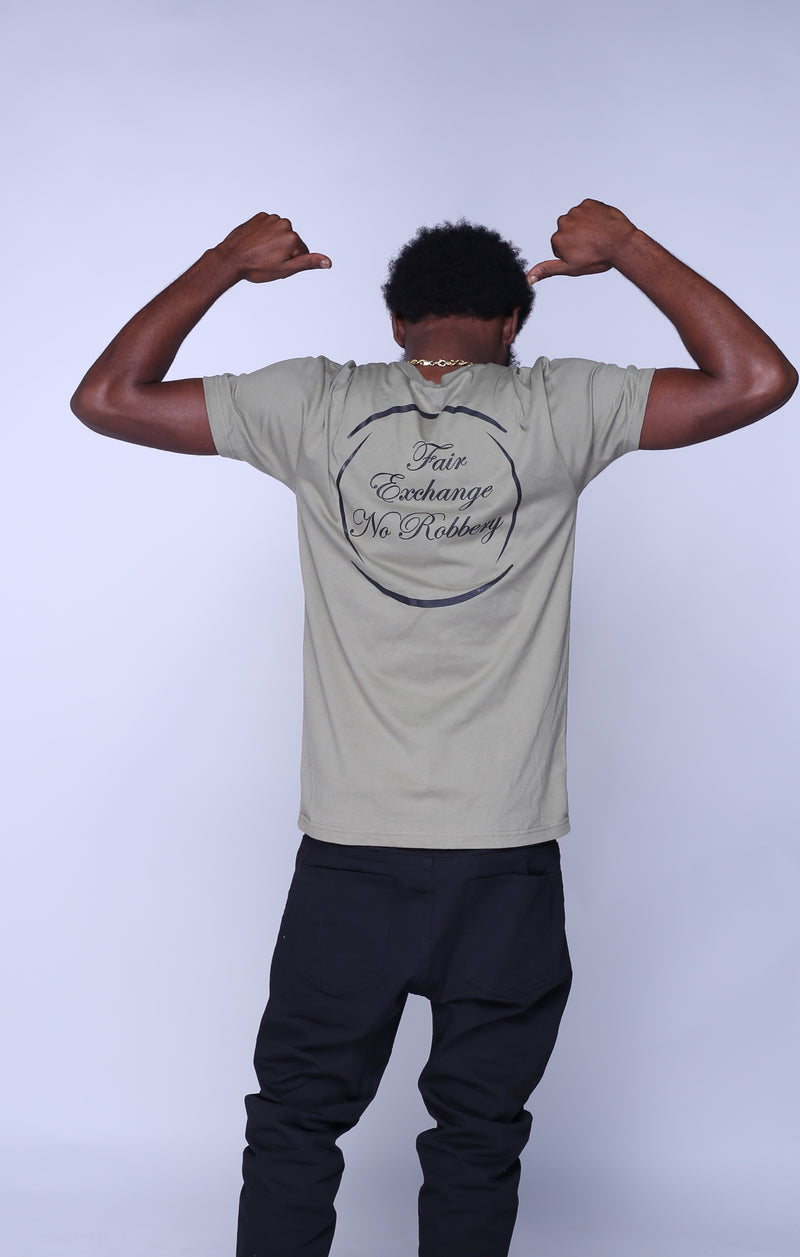 Green MacLife T-Shirt