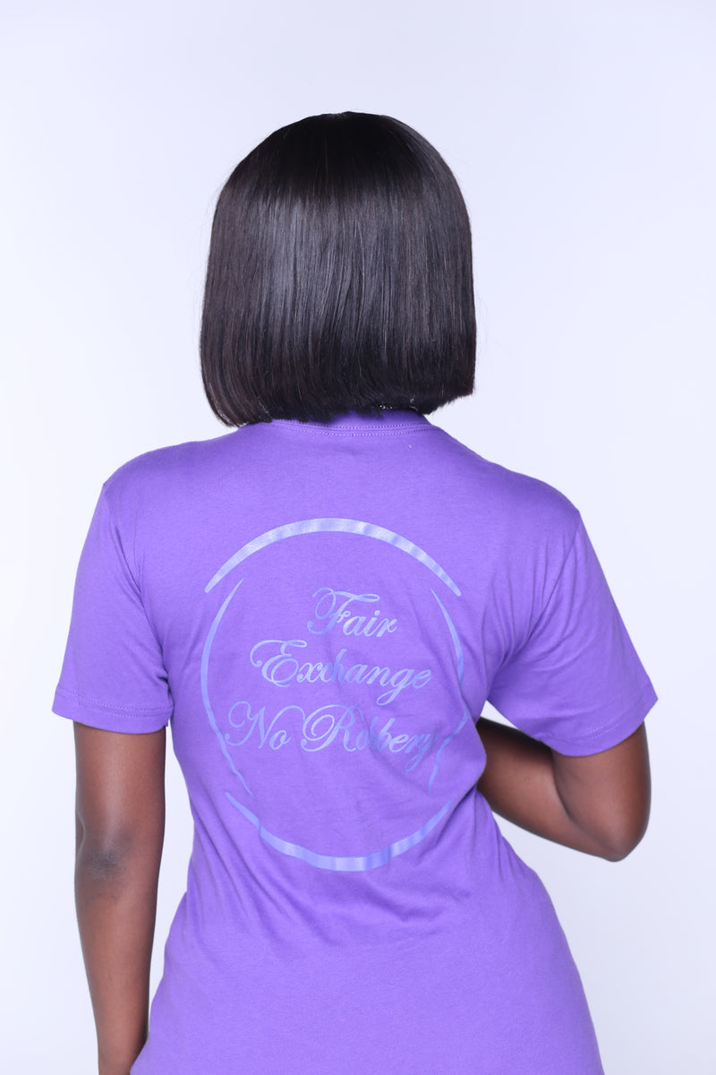 Pinky Pink MacLife T-Shirt