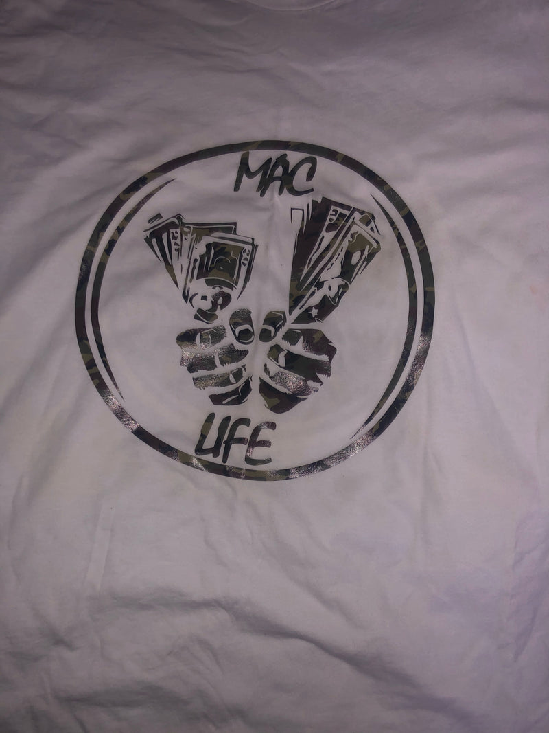 Soulja Mac T Shirt